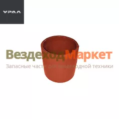 Муфта соед. ТКР 63621-1109043-03 (d=90мм; L=90мм) (АО