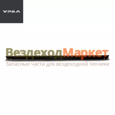 Угольник кроншт. топл. бака (300л) 375-1101108-10 (АО