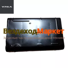 Бак топливный 4320LN-1101002 NEXT (300л. прям. горл.) (АО