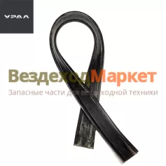 Прокладка хомута т/бака 4320Я5-1101120 NEXT (АО