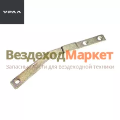 Рычаг управл. регул. 4320Я-1108187 (дв. ЯМЗ-236, 238) (АО