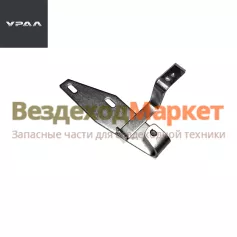 Кронштейн привода 4320Я3-1108326-01 (АО