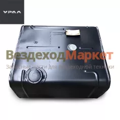 Бак топливный доплнит. 43206N-1101002 (210л) под датчик Н/О 77х53х70 (АО
