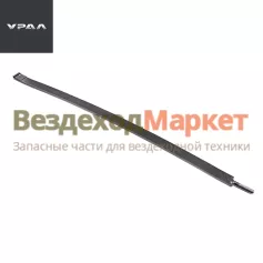 Лента хомута крепления т/бака с болтом в сб. 4320N-1101113 (АО