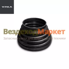 Уплотнитель воздухозаб. БРТ 53205-1109250 (АО