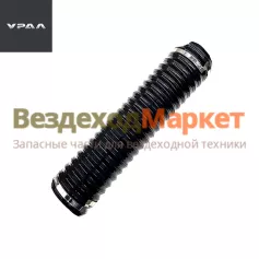 Воздуховод УРАЛ Next воздушного фильтра 4320N-1109428/d=110;L=0.5м STRON PU-700 (АО