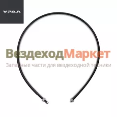 Трубка от ФТОТ  4320Я6-1104046 (L=2225мм.d=15мм) (АО