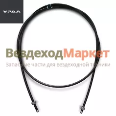 Трубка в сб. 4320Я5-1104054 (L=3985мм.d=15мм) (АО