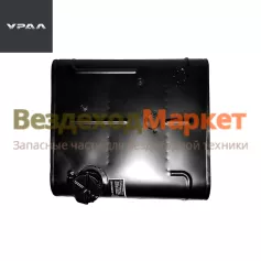 Бак топливный 4320-1101002-04 (210л. прям. горл.) (АО