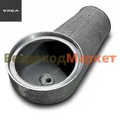 Насадок 4320Я2-1109132 дв. ЯМЗ-236НЕ2 (АО