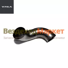 Воздуховод нижн. 4320Я3-1109110 (АО