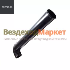 Воздуховод лев. 4320Я3-1109114 (АО