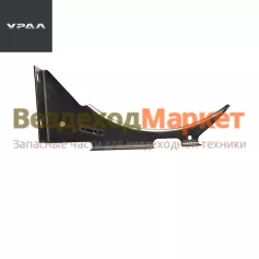 Ложе фильтра 4320Я3-1109141 (АО