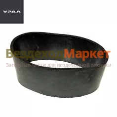 Муфта соединит. возд. фильтра 6361КХ-1109041 (d=150мм; L=80мм) АМТ (АО