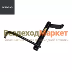 Рычаг вала прив. управл. 4320Я-1108055-02 (ЯМЗ-236, 238) (АО