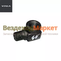 Угольник подв. топл к ФГОТ (с/о) 5323-1104237 (АО