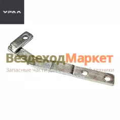 Рычаг управл. регул. 4320Я-1108187-30 (дв. ЯМЗ-236) (АО