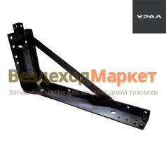 Кронштейн т/бака задн. 4320Я3-1101099 (АО