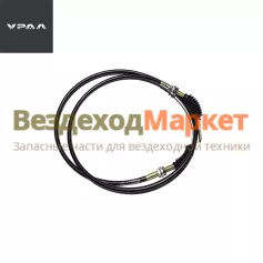 Трос управл. подачи топлива 5323Е-1108280/L=2394мм (АО