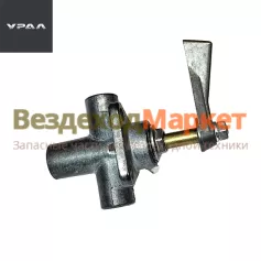 Кран топливный ПП6-2 РКНУ (АО