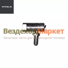 Наконечник тяги 4320-1108196-10 (АО