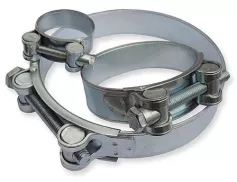 Хомут силовой 48-51  Technik