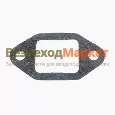 Прокладка водоподвод. патрубка ст/обр. 4320Я-1303041/0,8мм (Т Драйв)