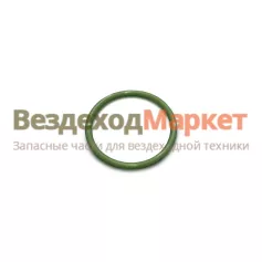 Кольцо  уплотнительное 740.1303099 системы охлаждения /СТРОЙМАШ/