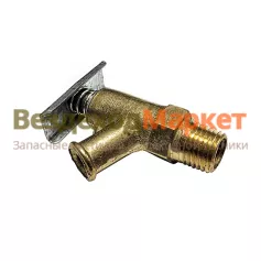 Кран радиатора ВС8-1 (ГАЗ)