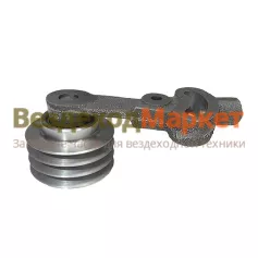 Устройство натяжное 740-1308110 (3-х руч.) (А)