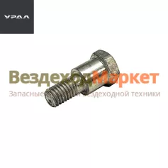 Ось ролика 375-1310290 (АО АЗ  УРАЛ )