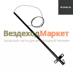 Привод шторы 375-1310355 (АО АЗ  УРАЛ )