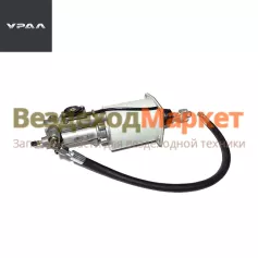 Цилиндр выкл. сцеп. в сб. 6361ЯХ-1602410 (8250.16.09.200-08) (АО АЗ  УРАЛ )