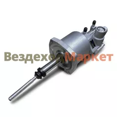 Пневмогидроусилитель 11.1602410-32/160-15-011 L=172мм хода штока МАЗ /MEGAPOWER/