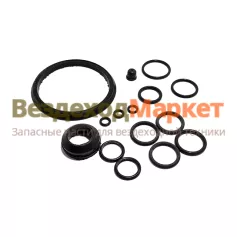 Р/к-т  главн.цил. сцепл. 6361ЯХ-1602510 /РТИ/ (УРТ)