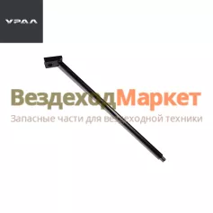 Рычаг переключ. передач КПП 4320К2-1702120-01 (АО АЗ  УРАЛ )