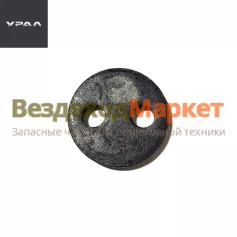 Шайба упорн. крепл. фланца (2 отв.) 55571-1802136 (АО