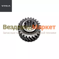 Шестерня высш. перед. пром. вала 4320ЯМ-1802088/z=24 (АО