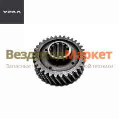 Шестерня низш. перед. пром. вала 4320ЯМ-1802090/z=33 (АО