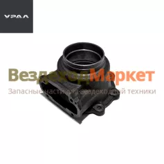 Крышка перед. подш. вала прив. ПМ 55571Х-1802246 (АО