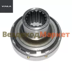 Фланец задний 55571-1802211 с болтами  в сб ( под усил. вал 5323) (АО