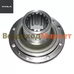 Фланец задний 55571-1802214 (под усиленный вал ручник с/о, без  болт.) (АО