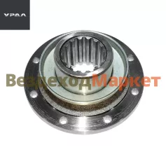 Фланец передний 8 отв. усилен. вал 55571-1802079 (АО