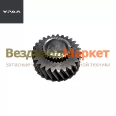 Шестерня низш. перед. первич. вала 55571-1802041 Z=27 (АО