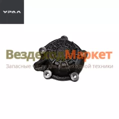 Крышка зад. подш. первич. вала 4320-1802031 (АО