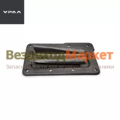 Крышка верхнего люка  в сб. 375-1802013 (АО