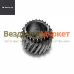 Шестерня низш. перед. первич. вала 4320ЯМ-1802041-30 Z=20 (АО