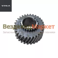 Шестерня высш. перед. первич. вала 4320ЯМ-1802036-30/ z=30 (АО