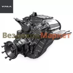 РК 4320Я-1800018 (АО