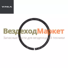 Шайба стопорн. болт. задн. флан. 375-1802229-10 (снято, замена на 55571-1802229) (АО